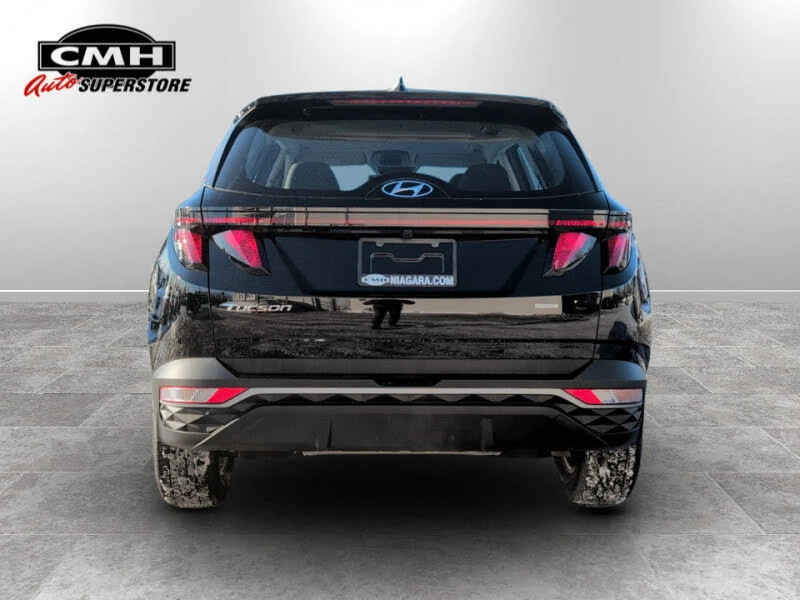 Hyundai Tucson Essential* AWD* АвтоКредит* (ЦЕНА ДО БГ) - изображение 3