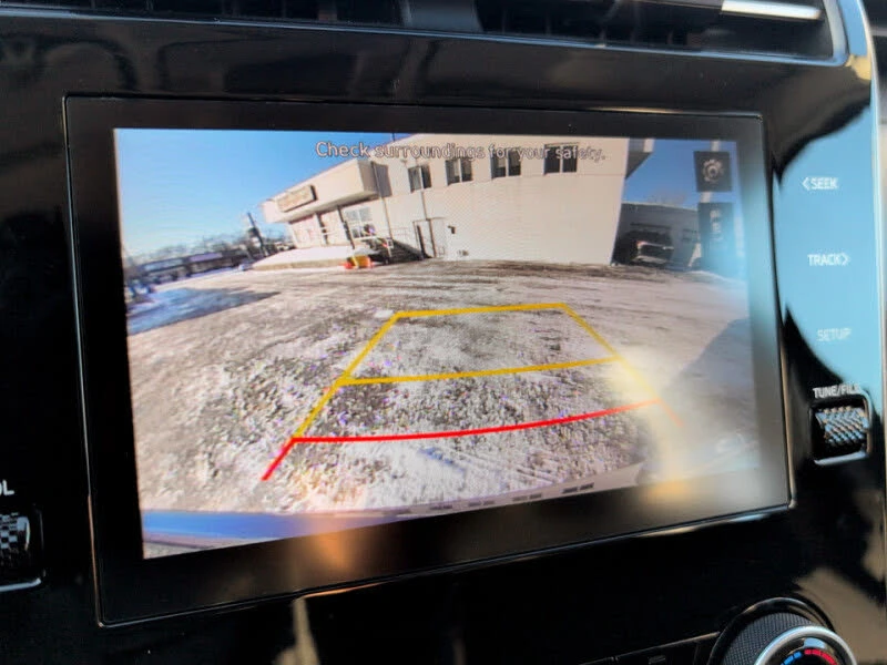 Hyundai Tucson Essential* AWD* АвтоКредит* (ЦЕНА ДО БГ), снимка 14 - Автомобили и джипове - 53404126