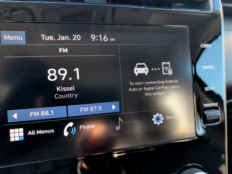 Hyundai Tucson Essential* AWD* АвтоКредит* (ЦЕНА ДО БГ), снимка 16 - Автомобили и джипове - 53404126