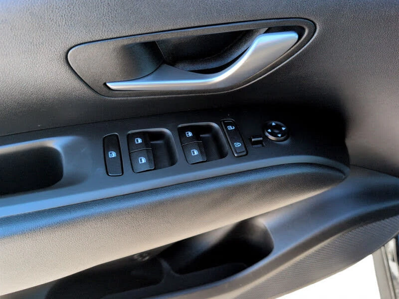 Hyundai Tucson Essential* AWD* АвтоКредит* (ЦЕНА ДО БГ) - изображение 8