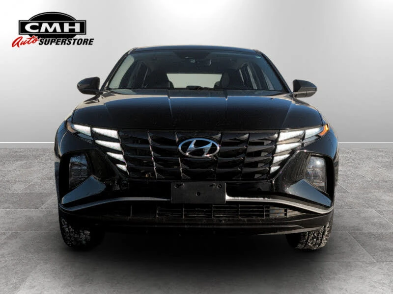 Hyundai Tucson Essential* AWD* АвтоКредит* (ЦЕНА ДО БГ) - изображение 4