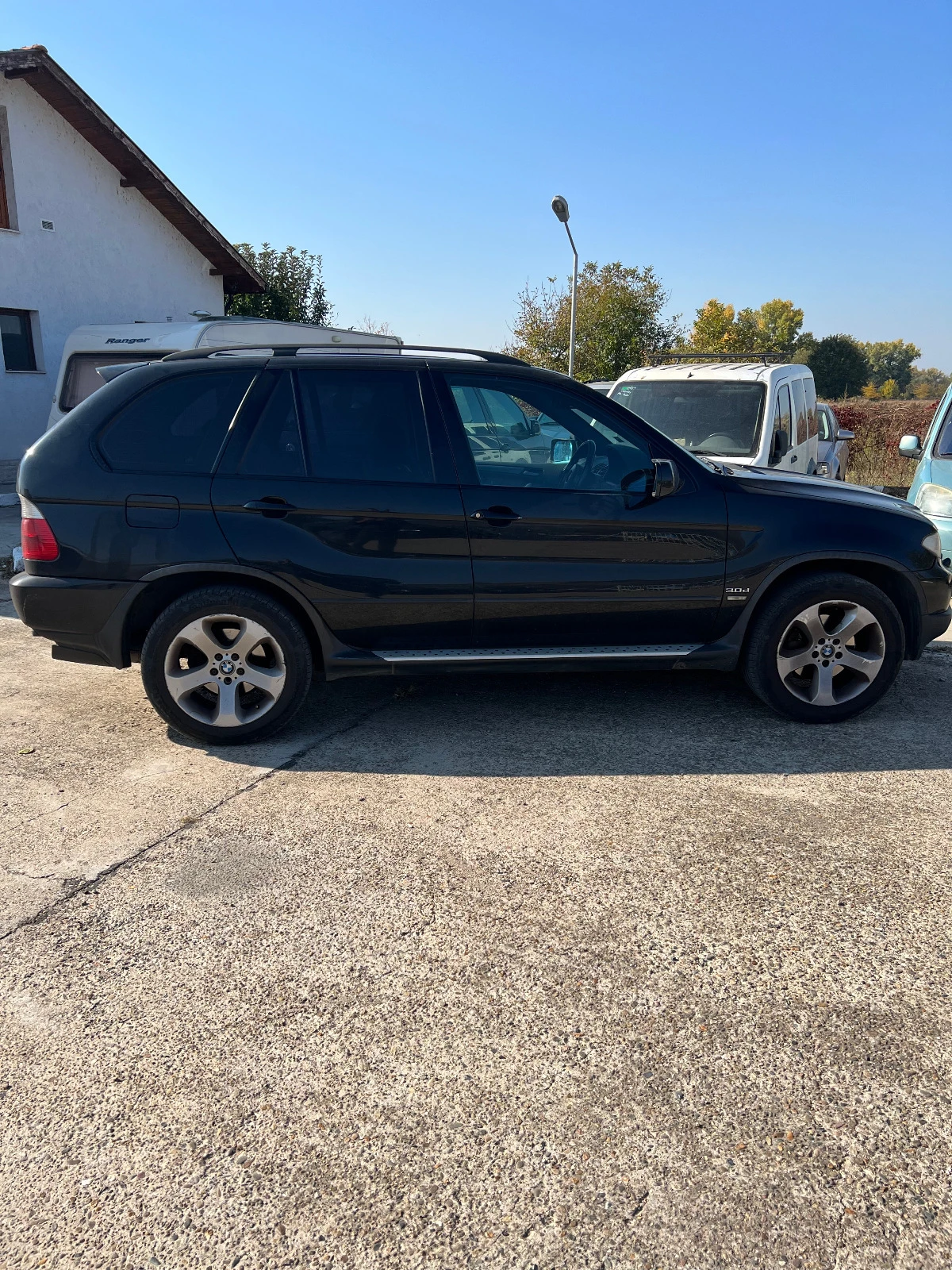 BMW X5 Джип - изображение 4