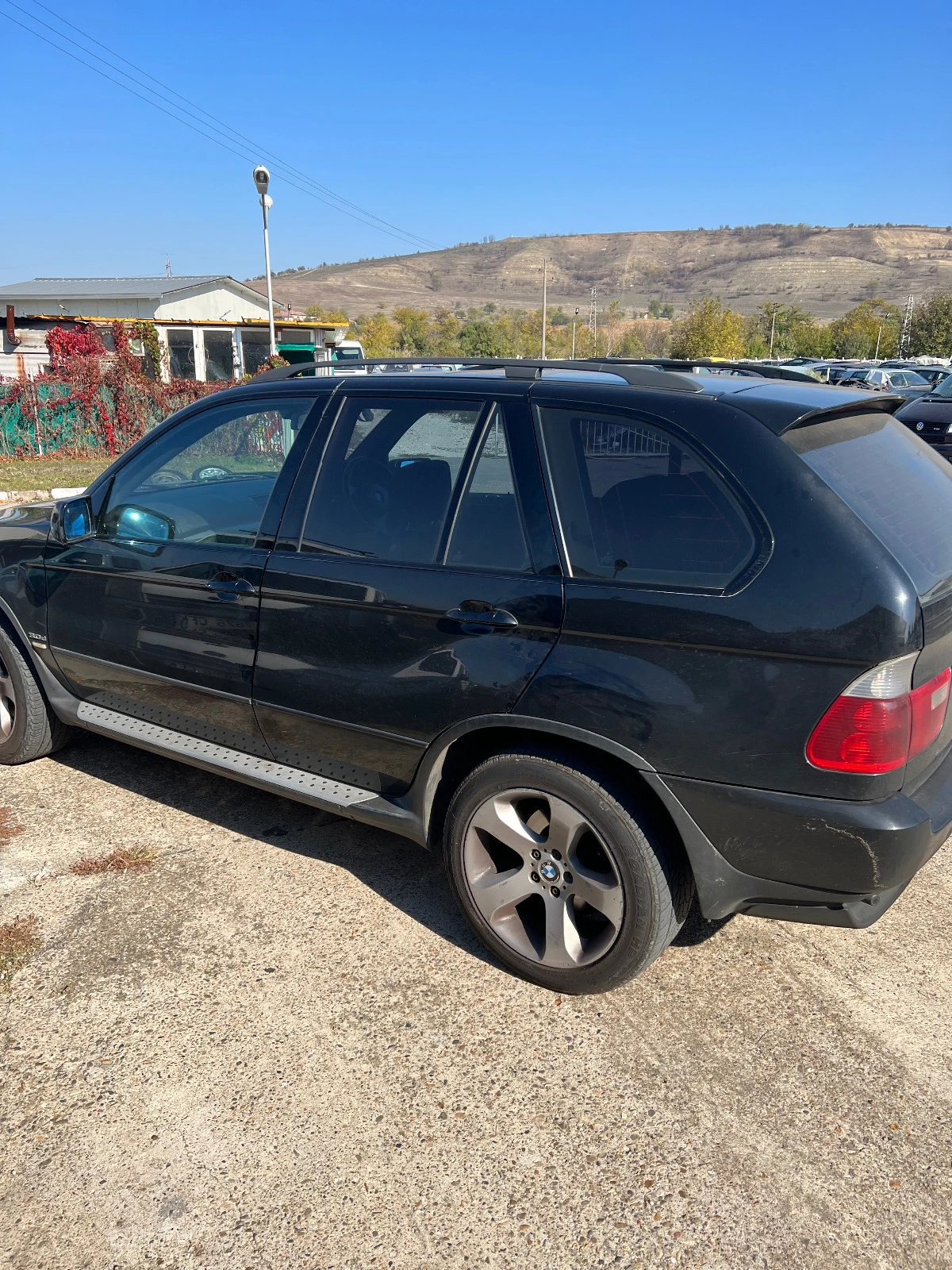 BMW X5 Джип - изображение 3
