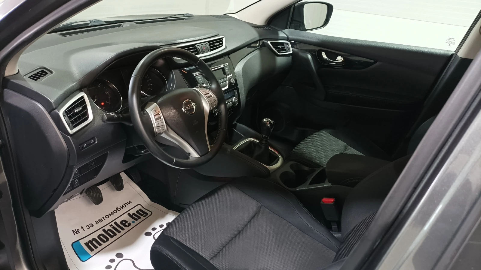 Nissan Qashqai 1.5 dci - изображение 9