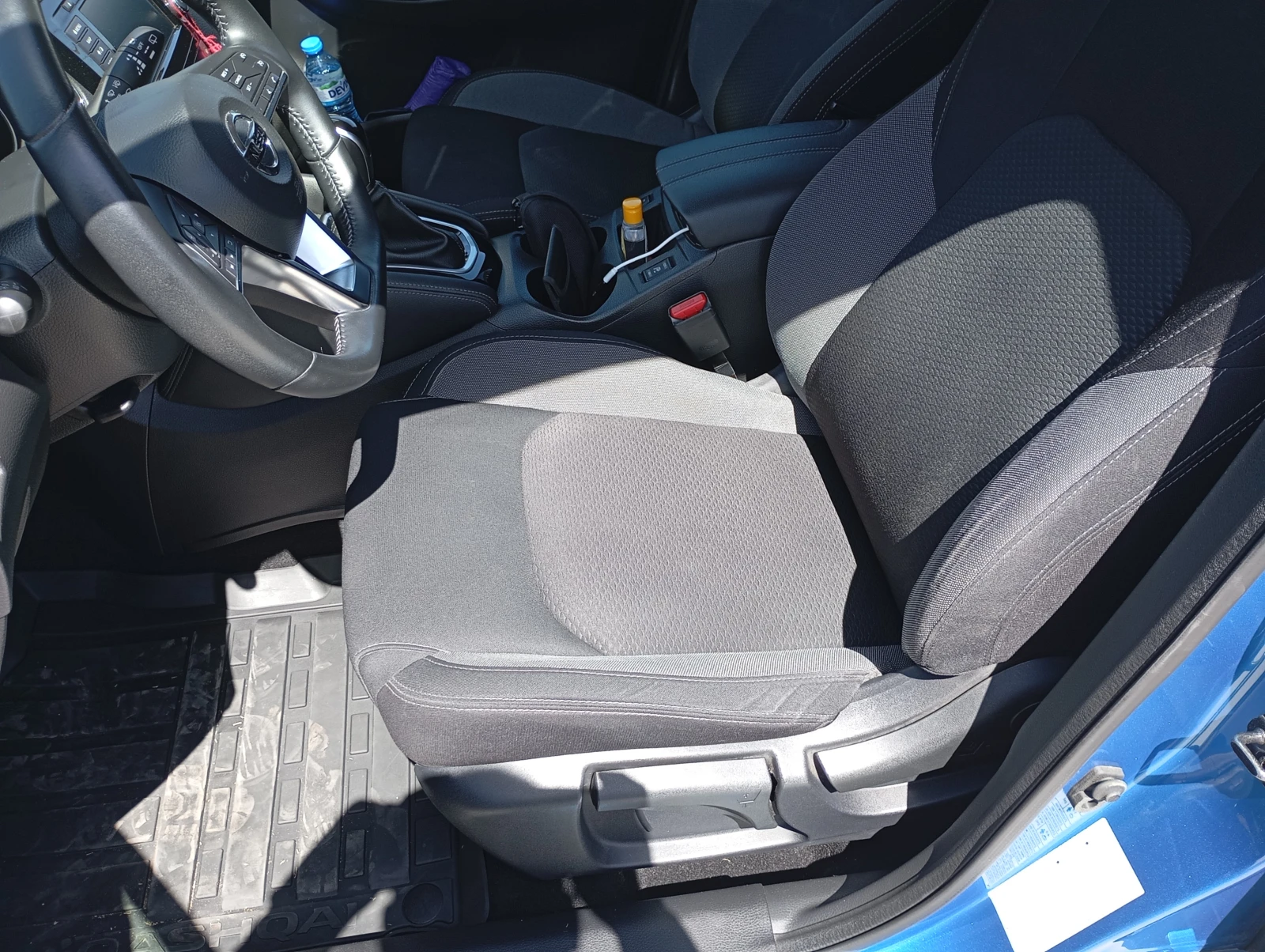Nissan Qashqai 1.3 7AT N-Connecta - изображение 7