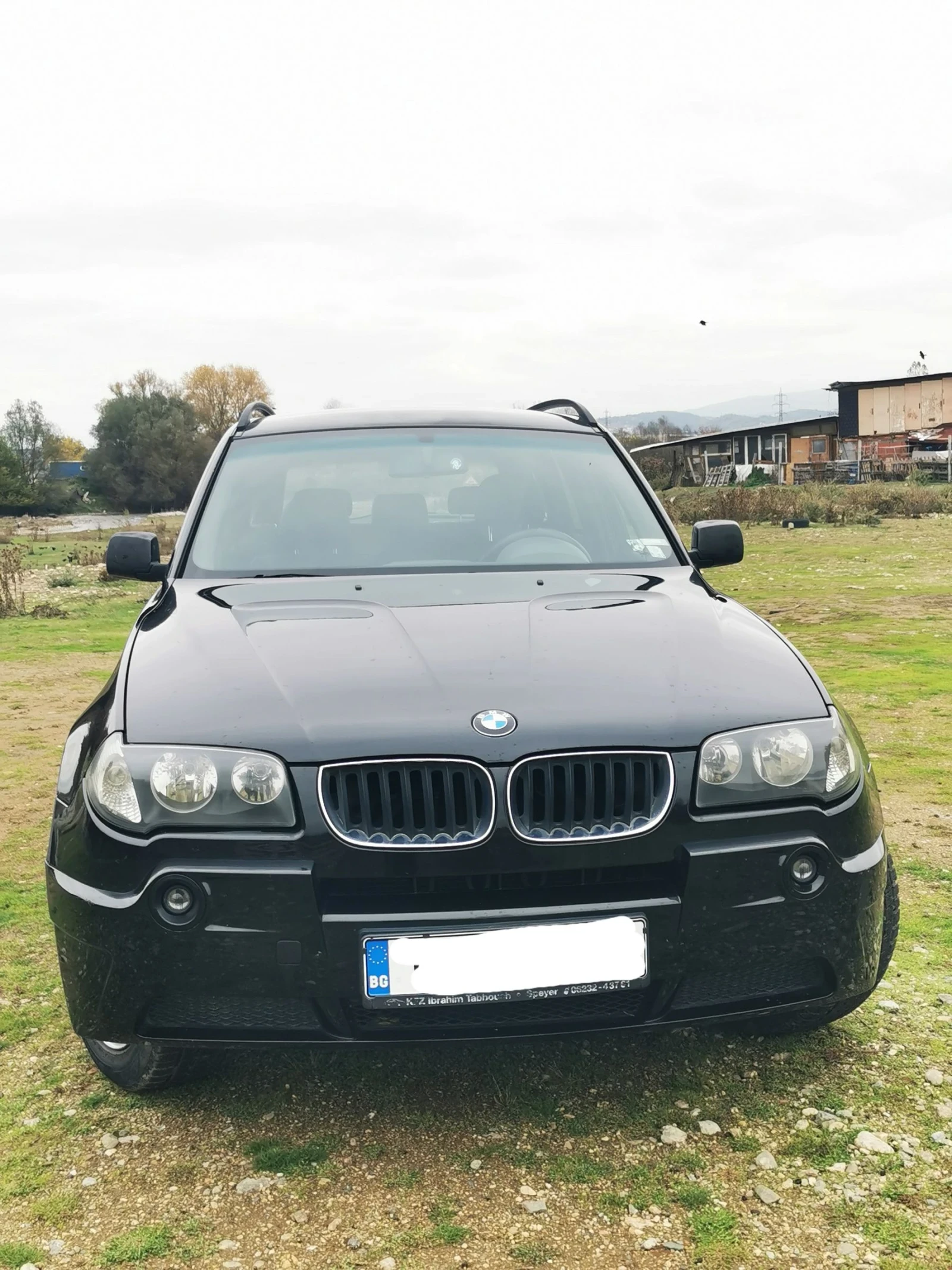 BMW X3 3000 i  231 .. | Mobile.bg   1