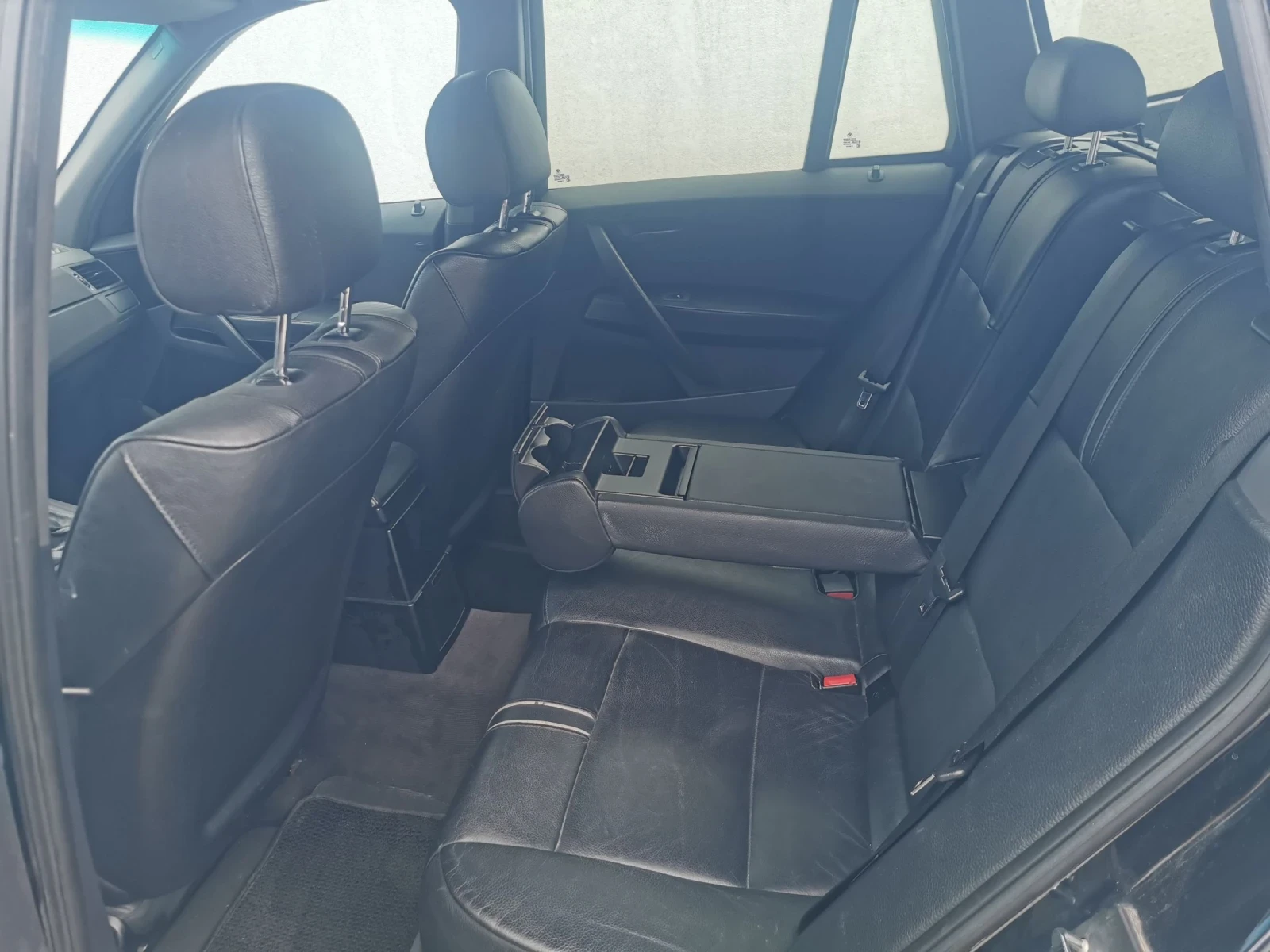 BMW X3 3000 i  231 к.с. - изображение 7