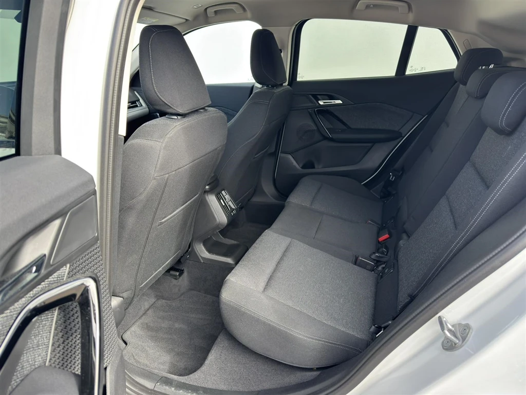 BMW X2 sDrive20i - изображение 10