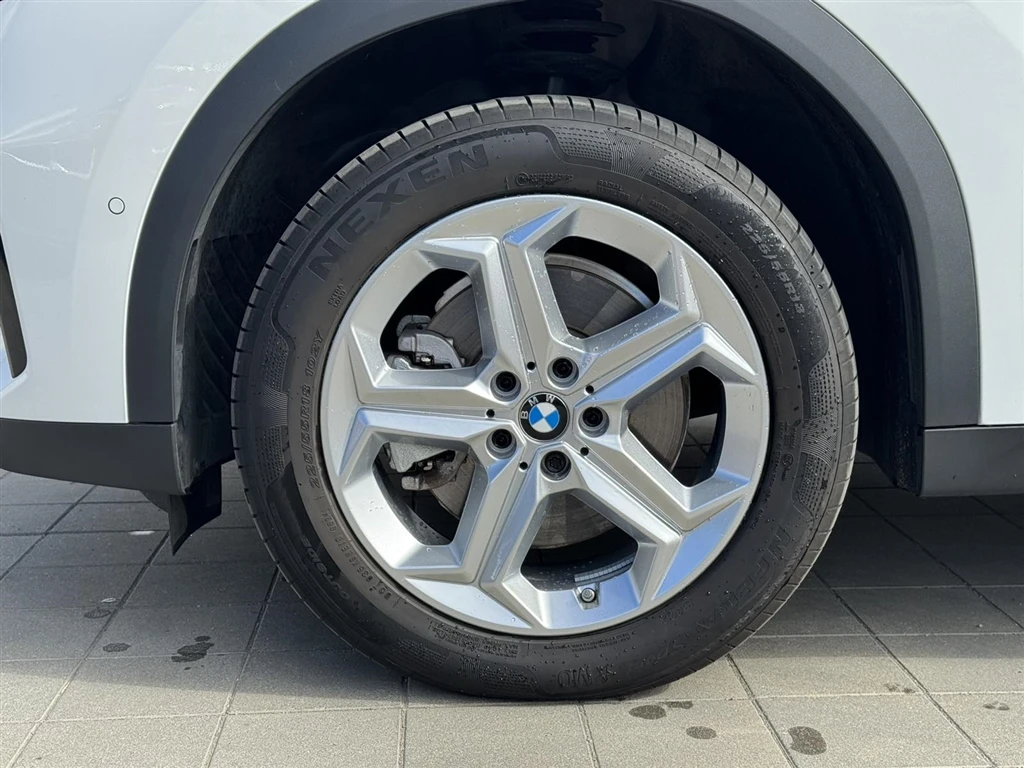 BMW X2 sDrive20i - изображение 5