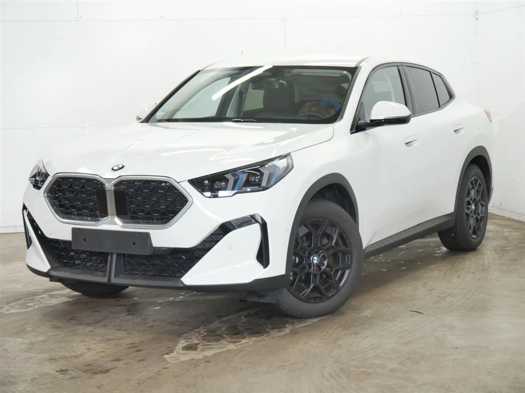 BMW X2 sDrive20i - изображение 7