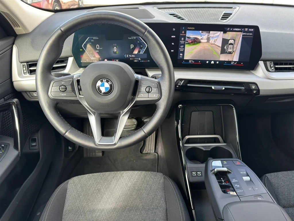 BMW X2 sDrive20i | Mobile.bg   11