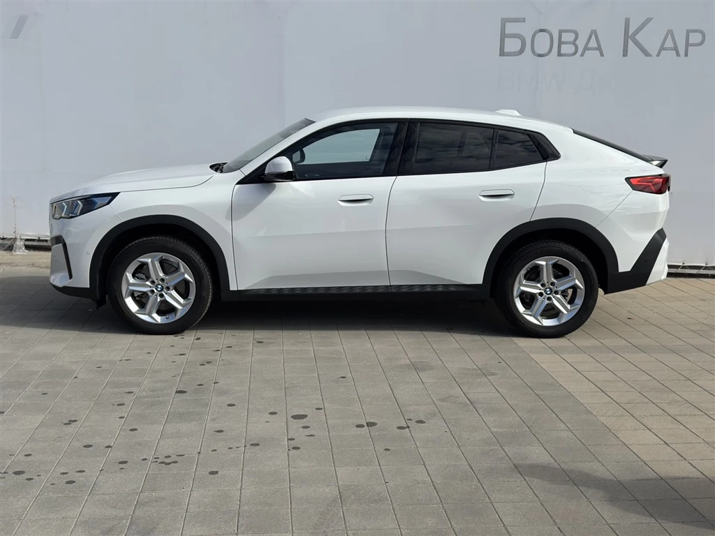 BMW X2 sDrive20i - изображение 3