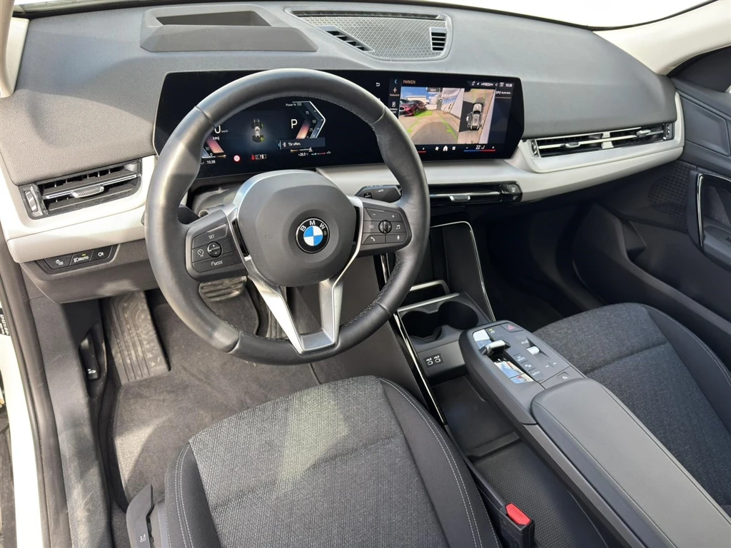 BMW X2 sDrive20i - изображение 6