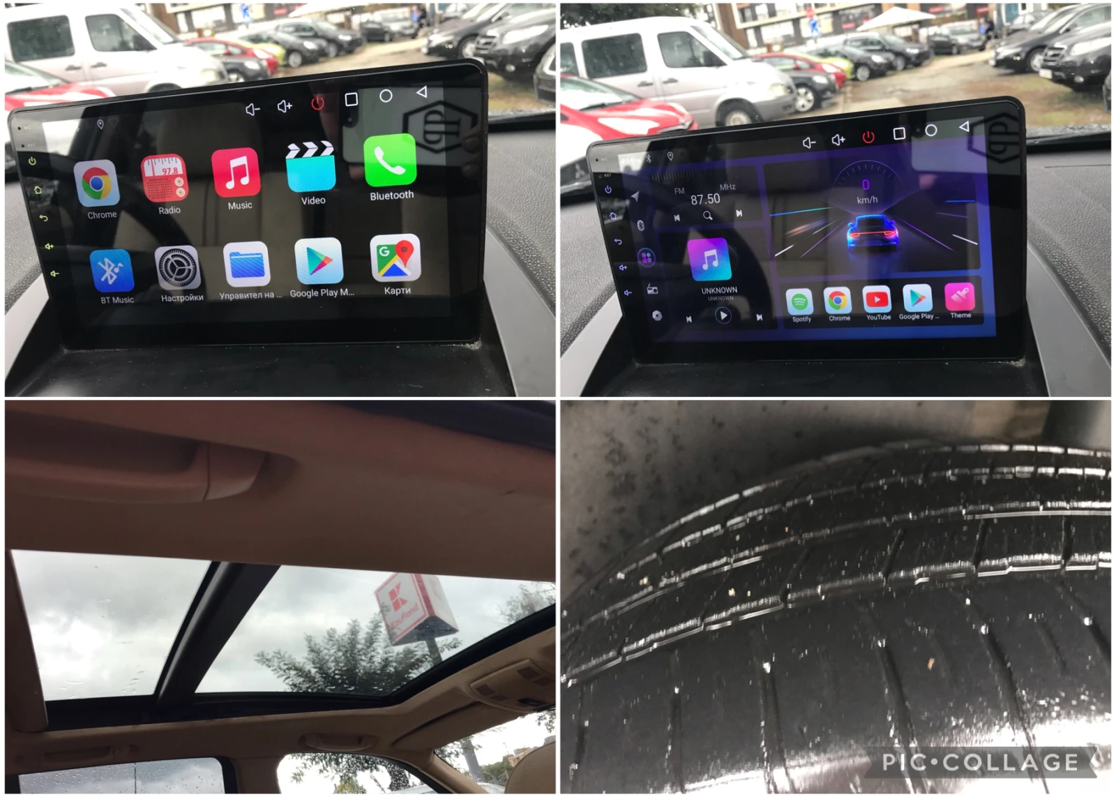 BMW X3 3.0d-204.-AUTOM. | Mobile.bg   17