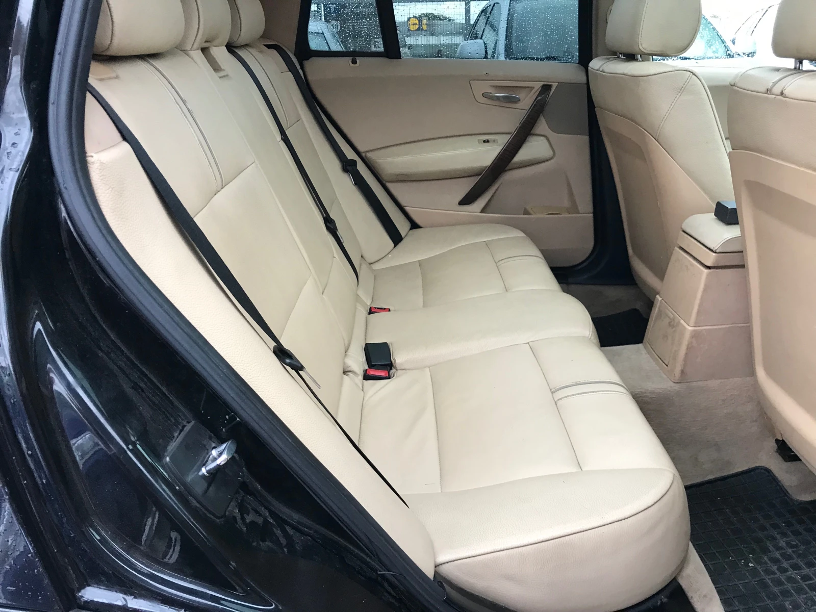 BMW X3 3.0d-204.-AUTOM. | Mobile.bg   12