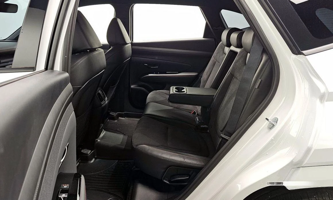 Hyundai Tucson Diesel 2.0 4WD N Line Inspiration | Mobile.bg   11