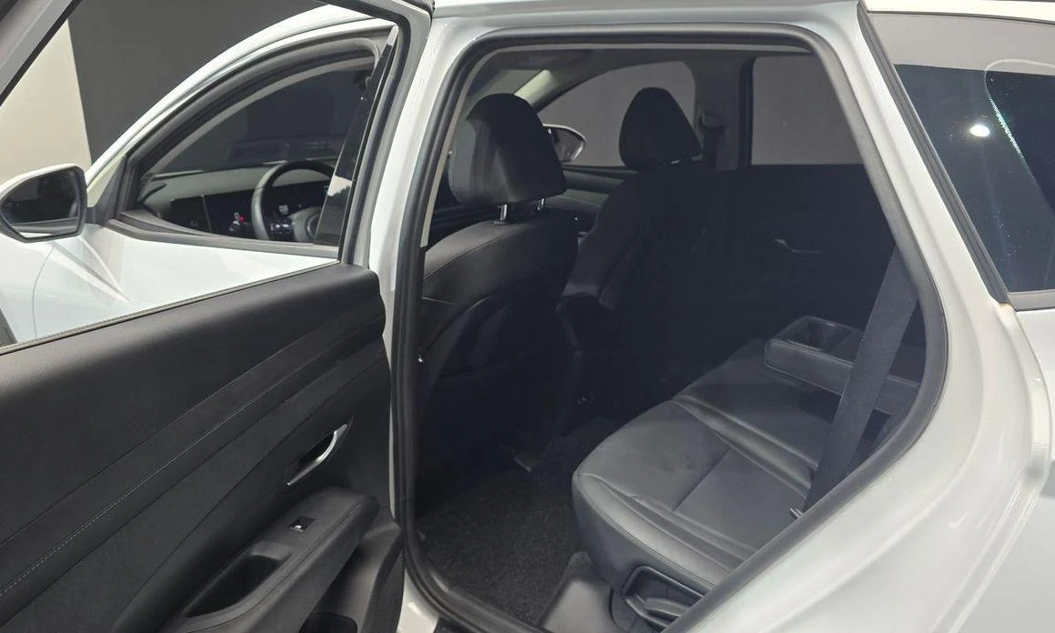 Hyundai Tucson Diesel 2.0 4WD N Line Inspiration | Mobile.bg   15