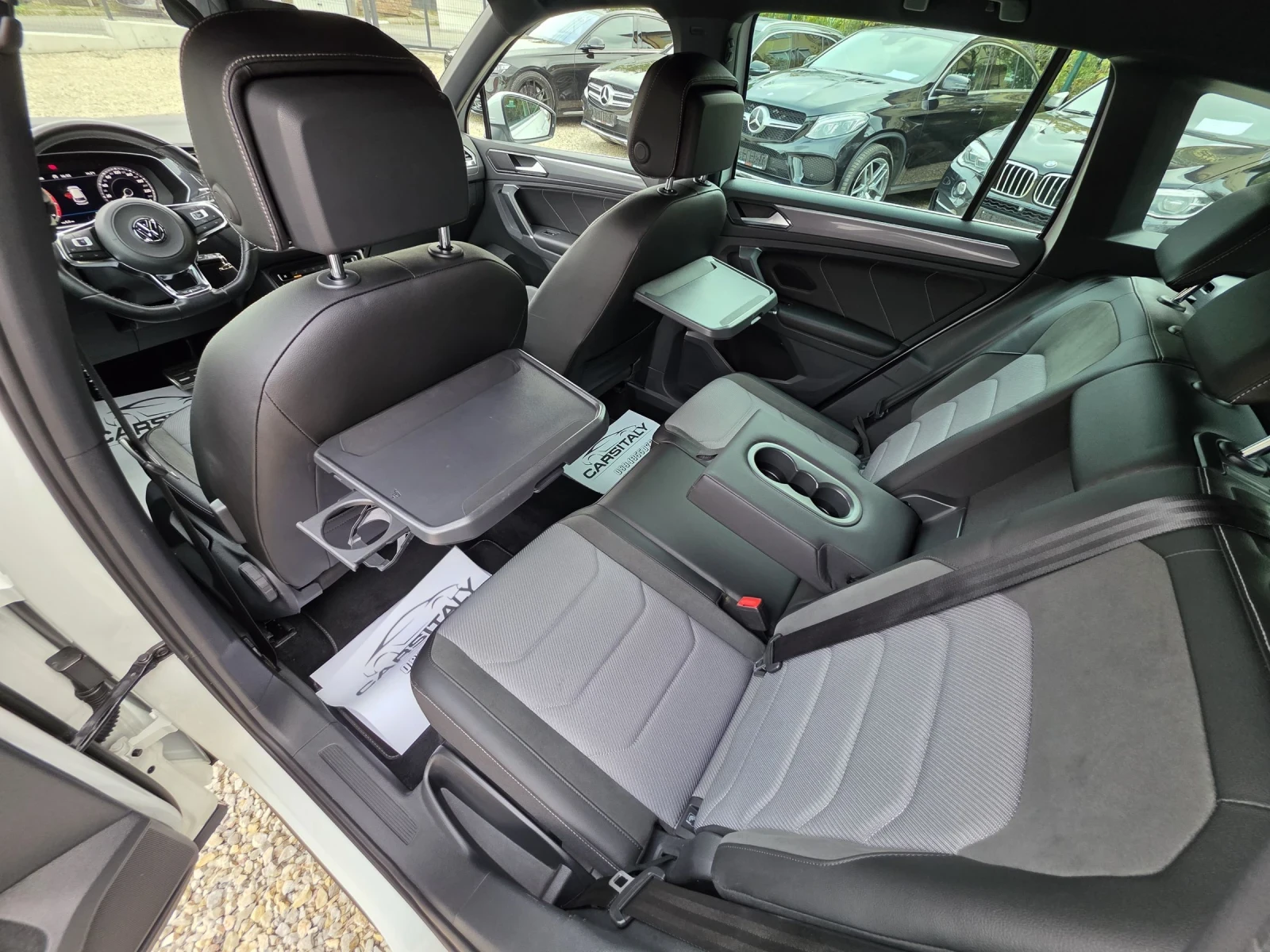 VW Tiguan R LINE= 4MOTION=  | Mobile.bg   17