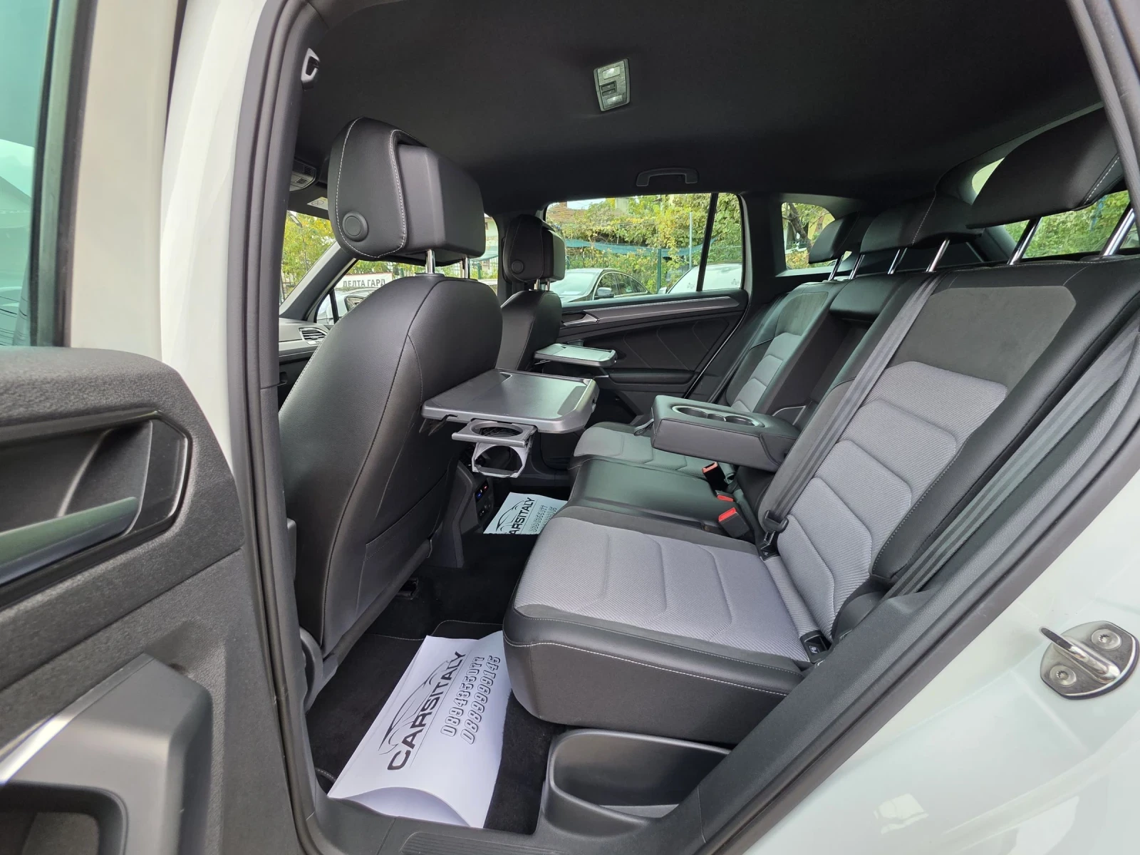 VW Tiguan R LINE= 4MOTION=  | Mobile.bg   16