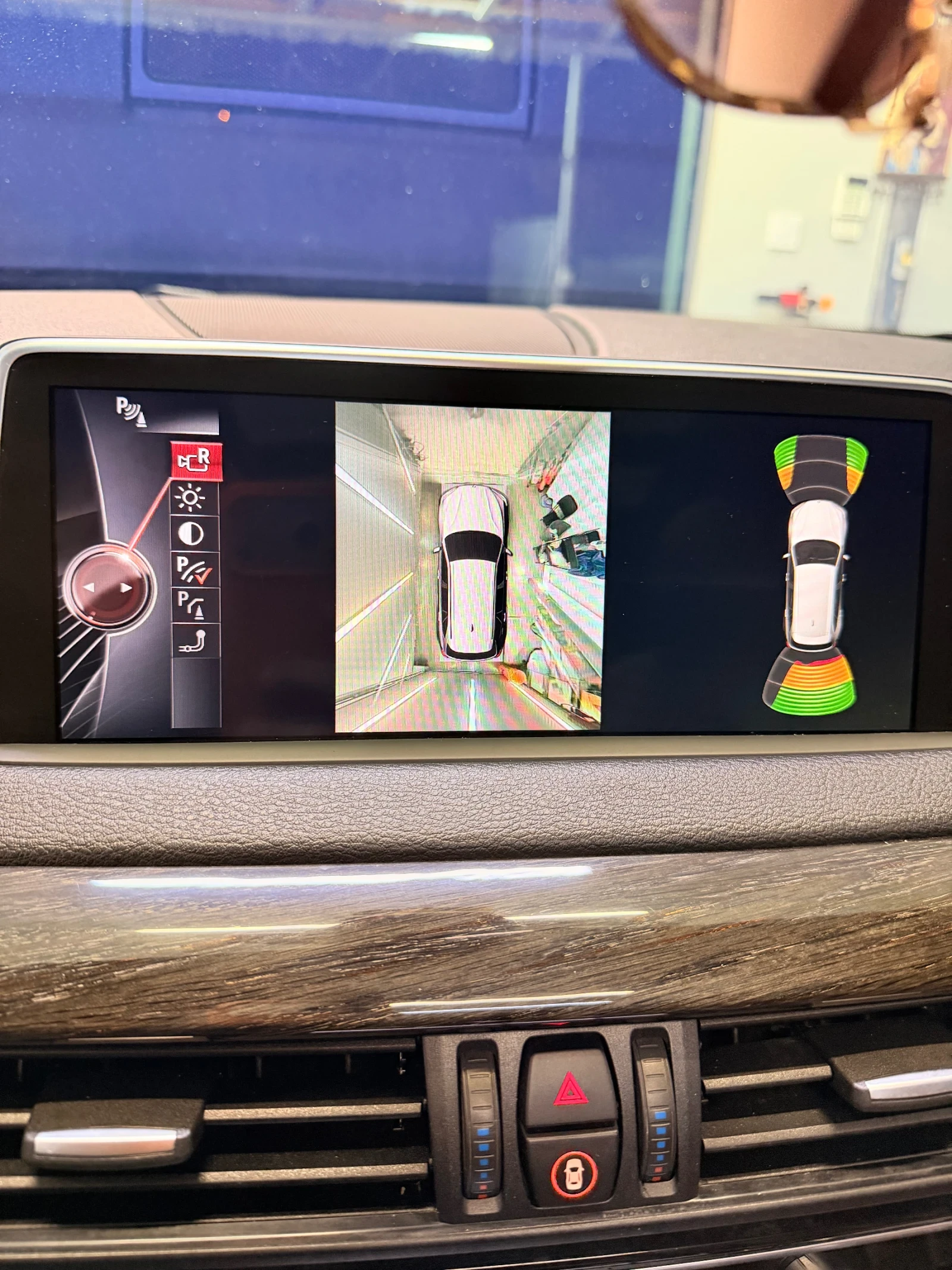 BMW X5 X5 M40D | Mobile.bg   10