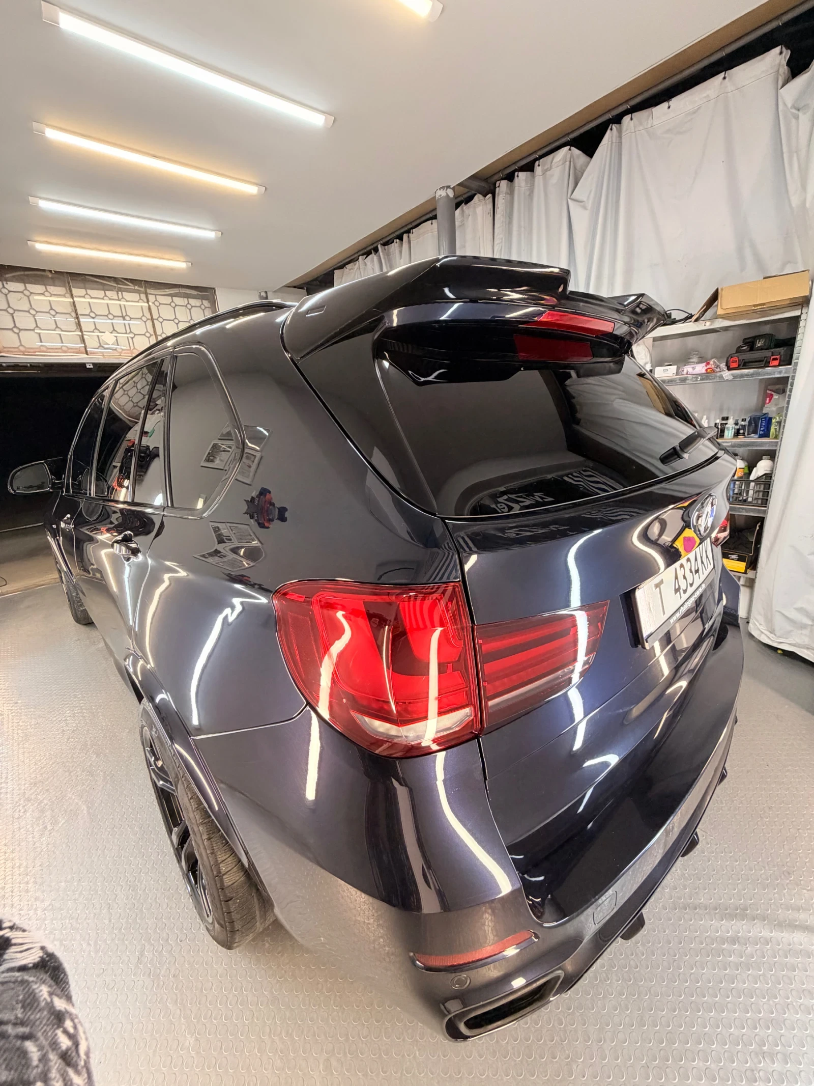 BMW X5 X5 M40D | Mobile.bg   3