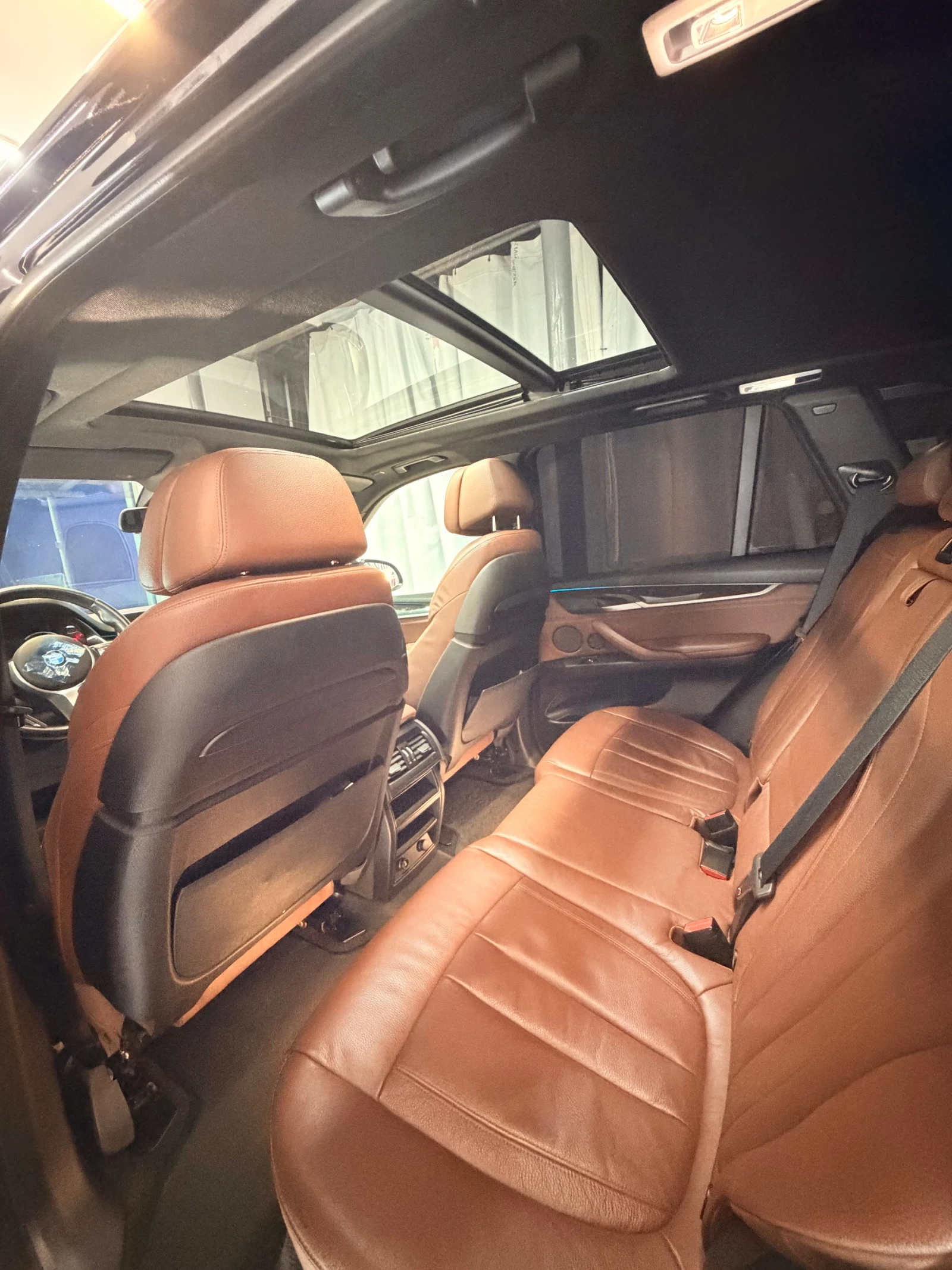 BMW X5 X5 M40D | Mobile.bg   7