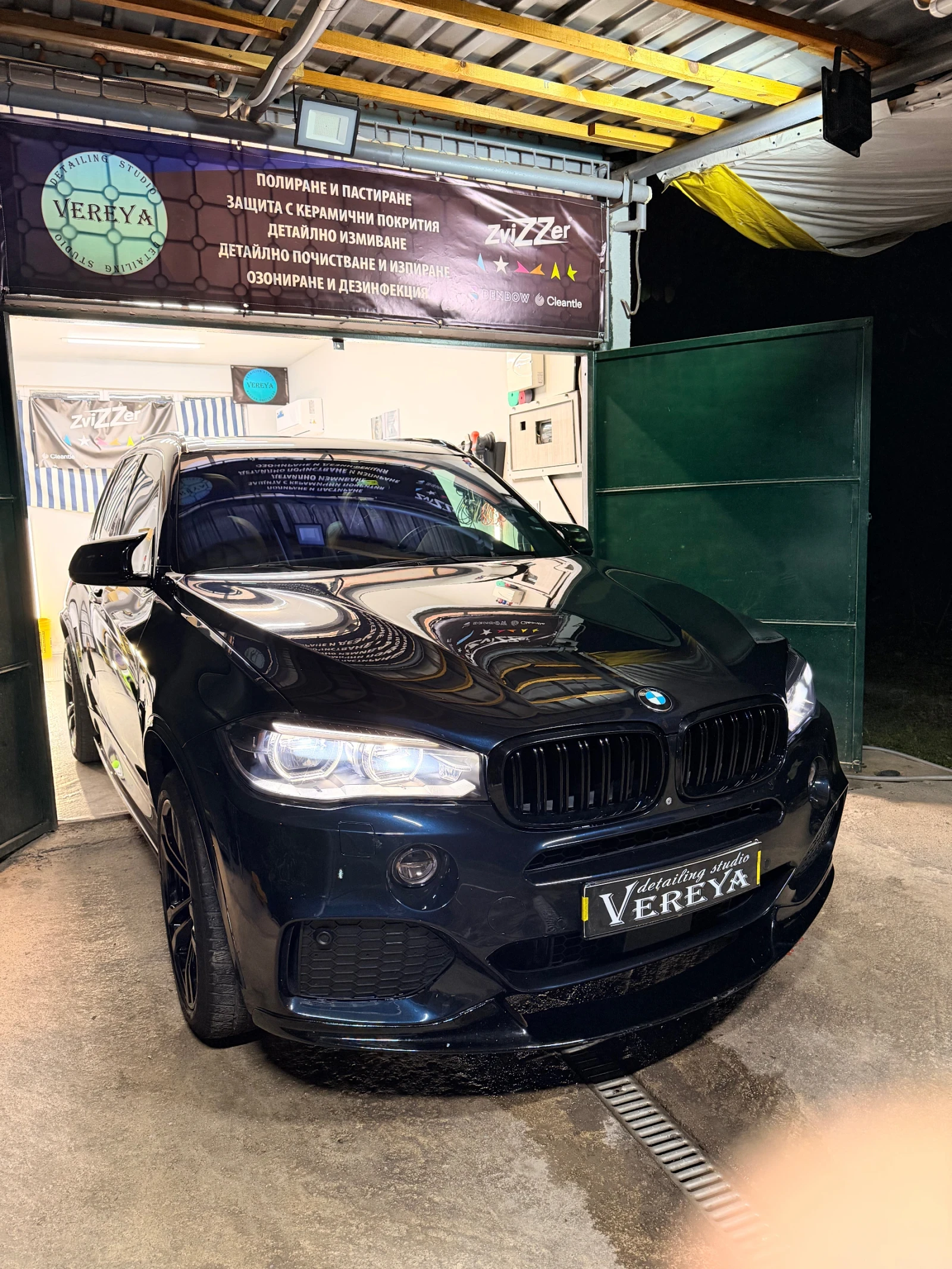 BMW X5 X5 M40D | Mobile.bg   4
