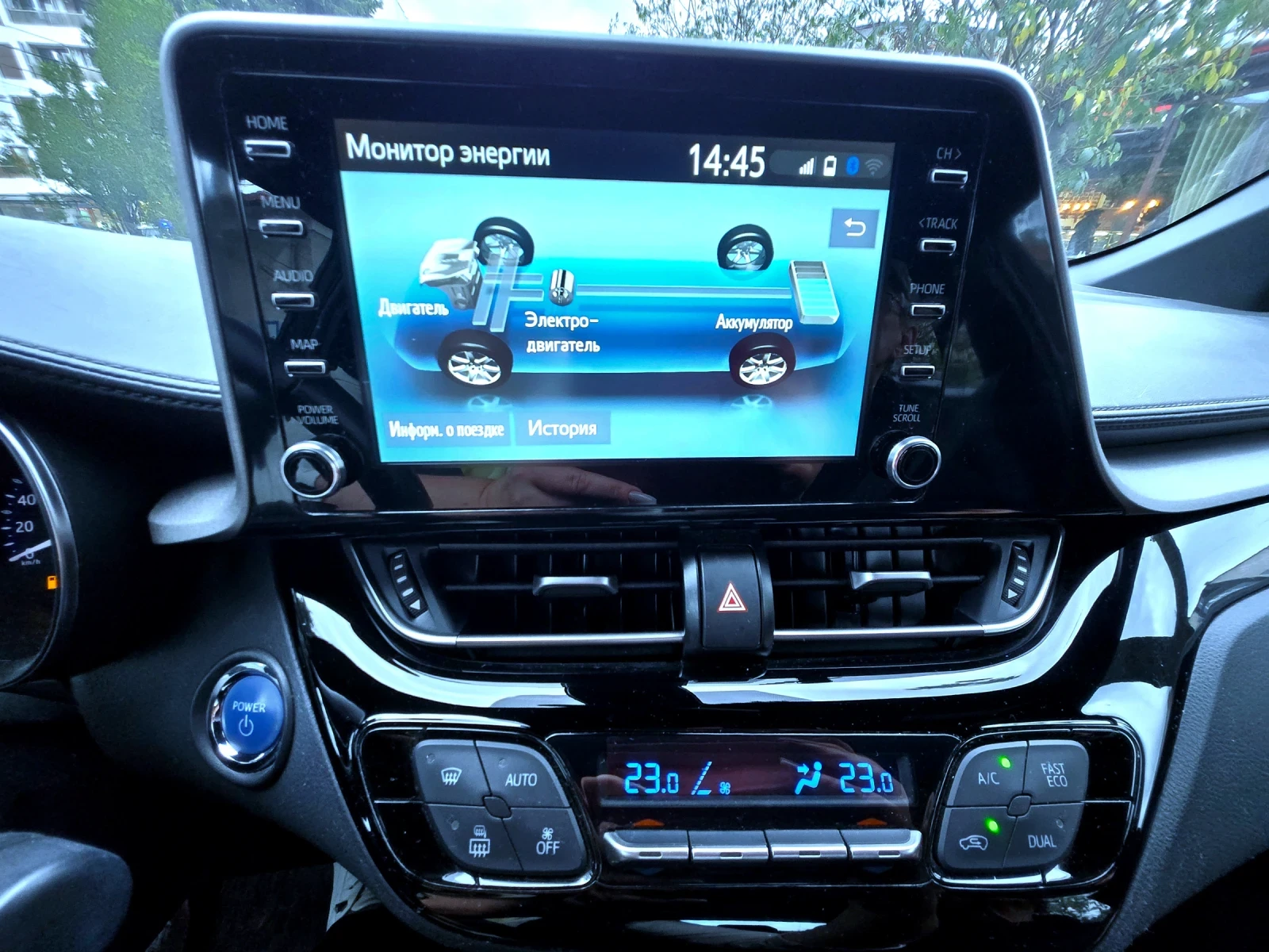 Toyota C-HR Toyota C-HR 1.8 Hybrid  | Mobile.bg � ����������� 2