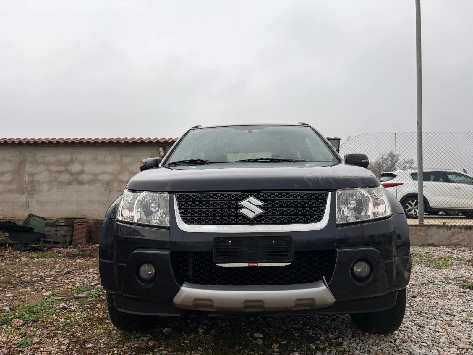 Suzuki Grand vitara 1.6I | Mobile.bg   1