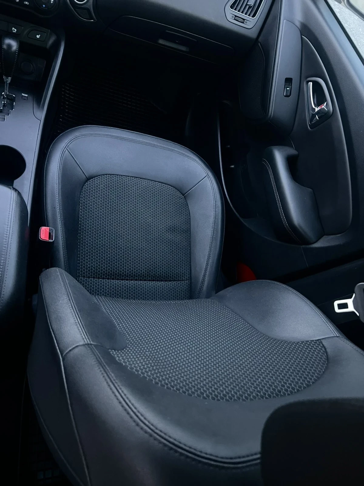 Hyundai IX35 2.0I AWD | Mobile.bg � ����������� 6