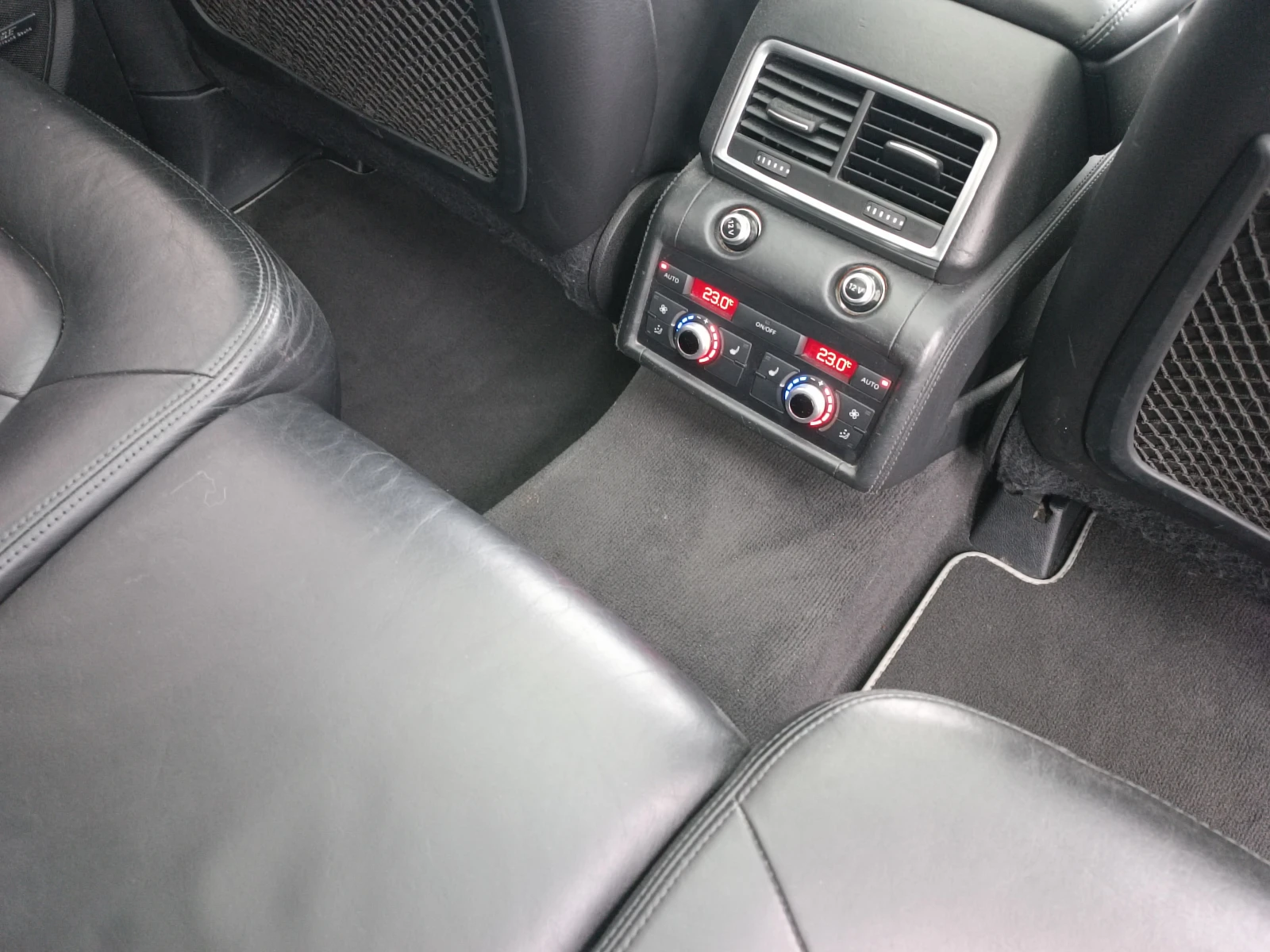 Audi Q7 3.0TDI-245�.�.!!! S-Line !!! ��� ���� ��������� !! | Mobile.bg � ����������� 14