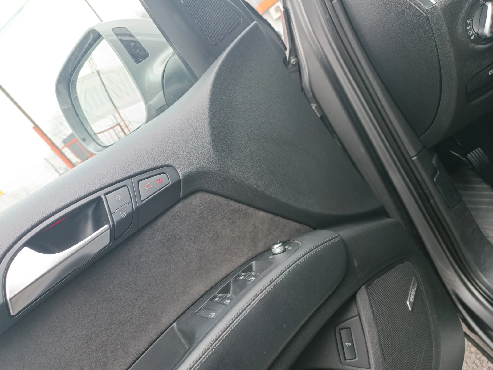 Audi Q7 3.0TDI-245�.�.!!! S-Line !!! ��� ���� ��������� !! | Mobile.bg � ����������� 8