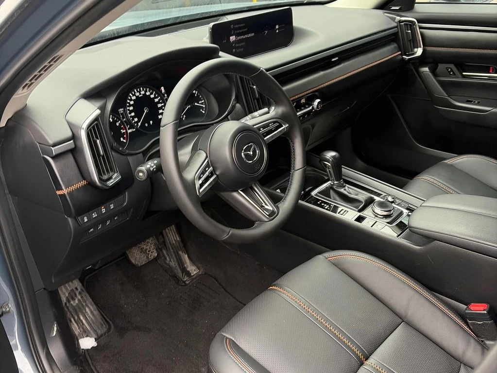 Mazda CX-50 * GT * CARFAX * ���� �� �� | Mobile.bg � ����������� 7