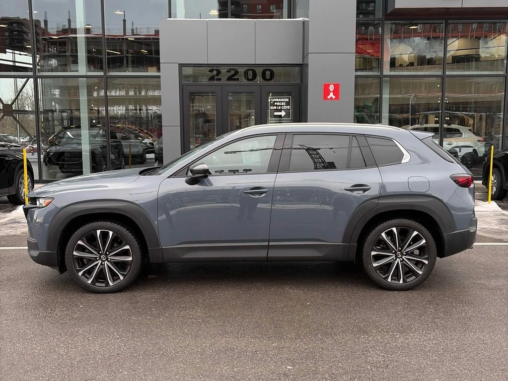 Mazda CX-50 * GT * CARFAX * ���� �� �� | Mobile.bg � ����������� 3