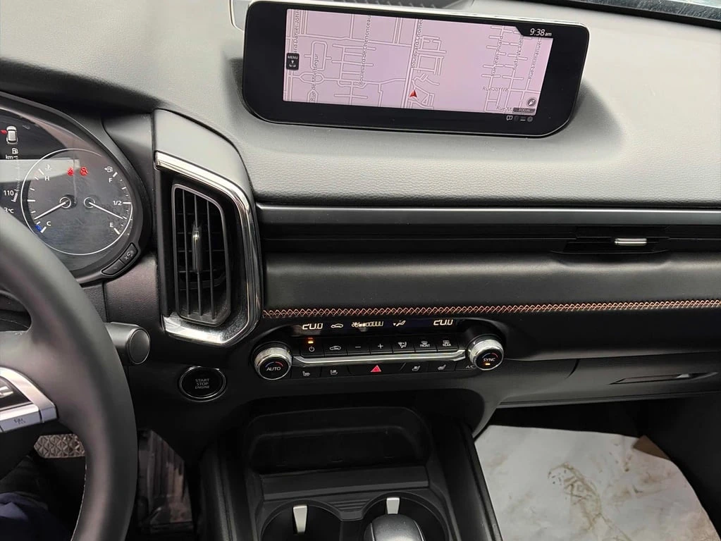 Mazda CX-50 * GT * CARFAX * ���� �� �� | Mobile.bg � ����������� 9