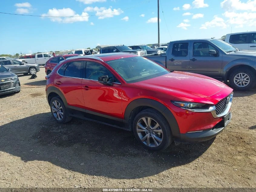 Mazda CX-30 2.5l Premium | Mobile.bg � ����������� 1