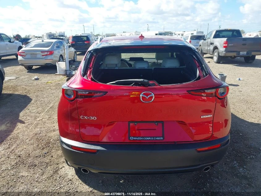 Mazda CX-30 2.5l Premium - изображение 6