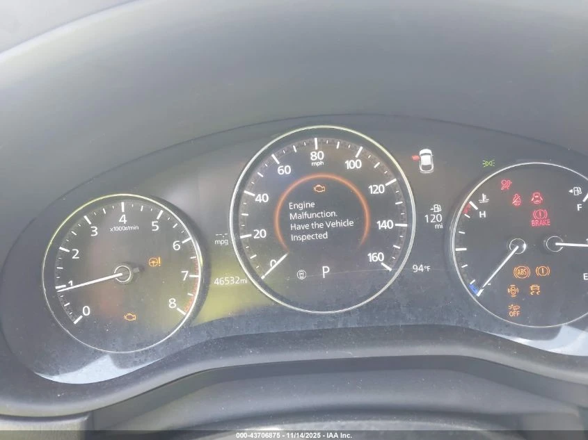 Mazda CX-30 2.5l Premium - изображение 7