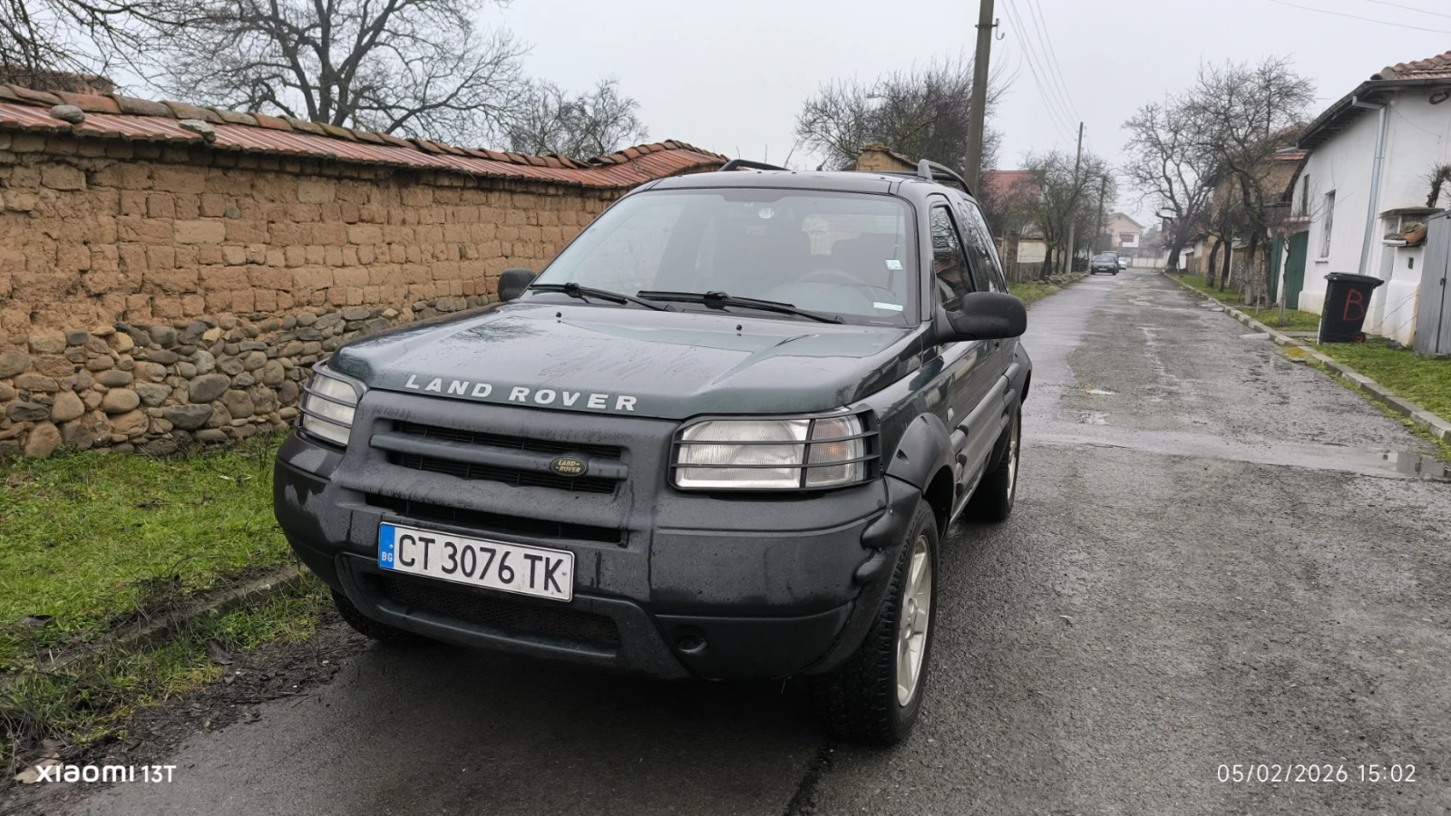 Land Rover Freelander  - изображение 7