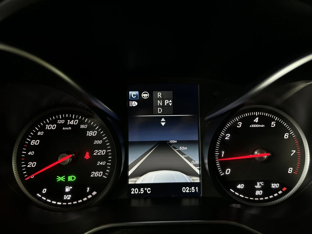 Mercedes-Benz GLC 300 COUPE | 4MATIC | AMBIENT | 360 | PANO | BLIND SPOT | Mobile.bg � ����������� 14