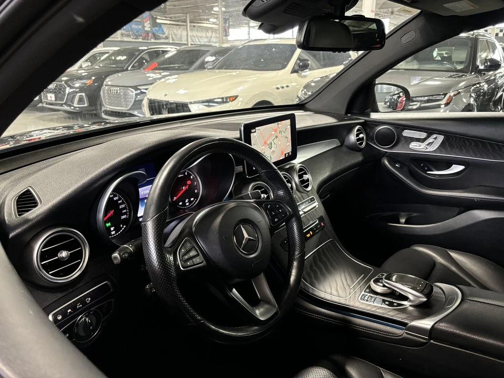 Mercedes-Benz GLC 300 COUPE | 4MATIC | AMBIENT | 360 | PANO | BLIND SPOT - изображение 7