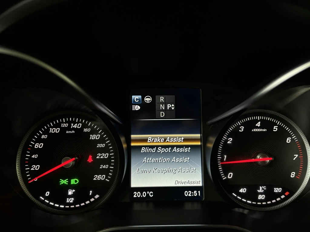 Mercedes-Benz GLC 300 COUPE | 4MATIC | AMBIENT | 360 | PANO | BLIND SPOT | Mobile.bg � ����������� 13