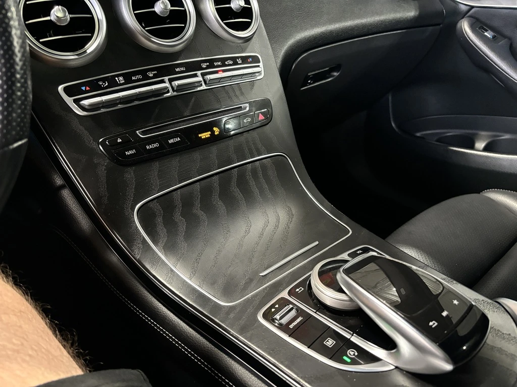 Mercedes-Benz GLC 300 COUPE | 4MATIC | AMBIENT | 360 | PANO | BLIND SPOT | Mobile.bg � ����������� 12
