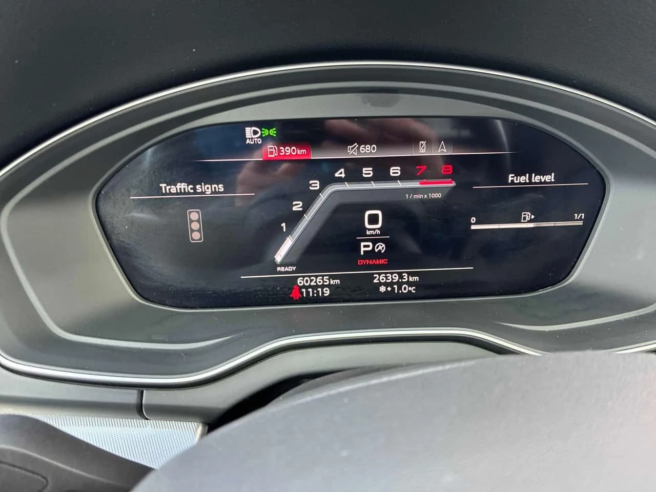 Audi Q5 Technik S line | PANO | ОБДУХ | ПОДГРЕВ | , снимка 8 - Автомобили и джипове - 53819175