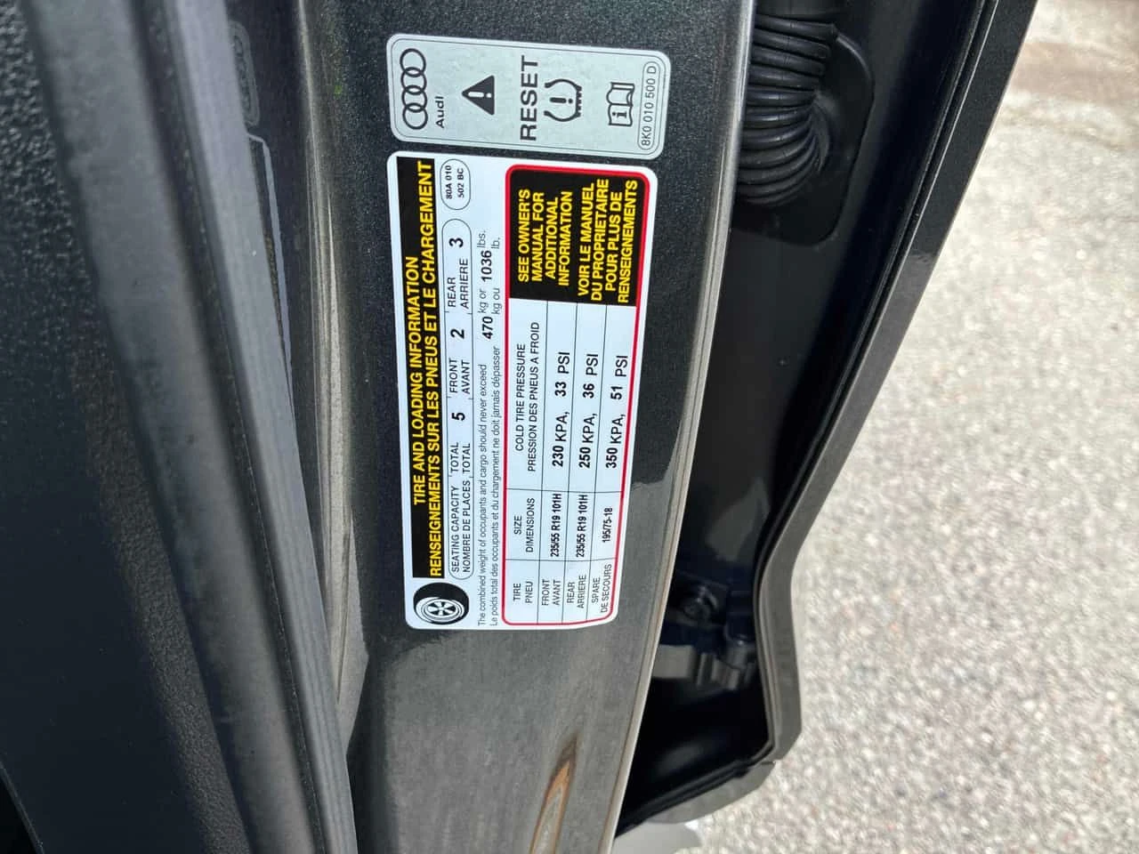 Audi Q5 Technik S line | PANO | ОБДУХ | ПОДГРЕВ | , снимка 11 - Автомобили и джипове - 53819175