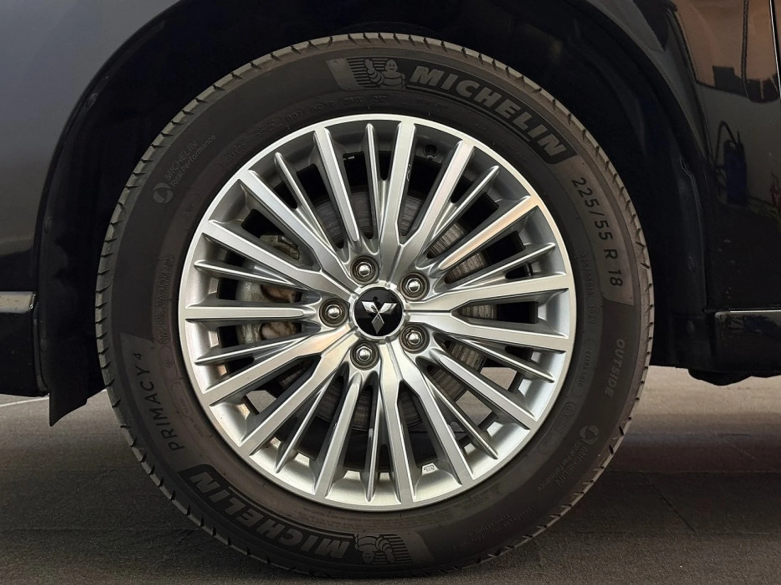 Mitsubishi Outlander Intense, снимка 17 - Автомобили и джипове - 54550266