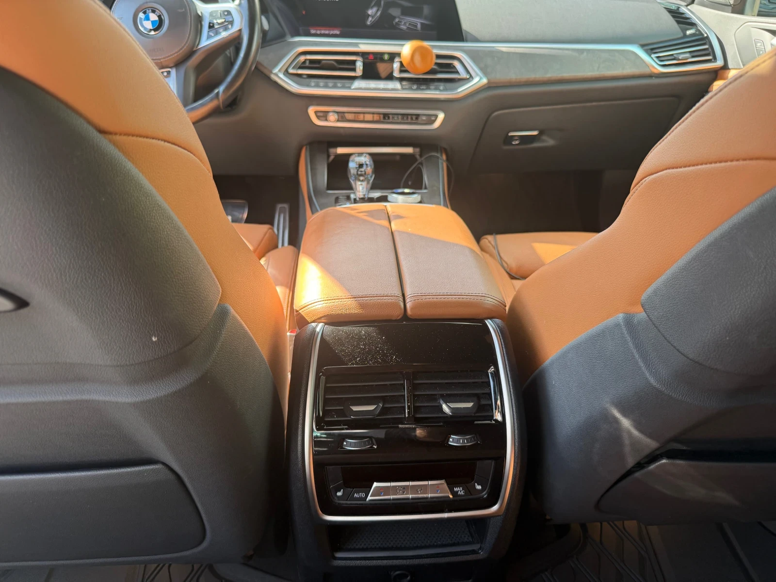 BMW X5, снимка 16 - Автомобили и джипове - 54754203