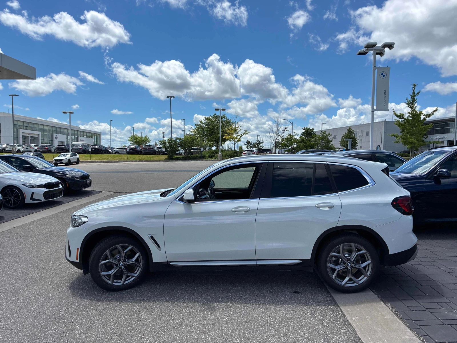 BMW X3 xDrive30i * No Accident* �������� * CARFAX | Mobile.bg � ����������� 3