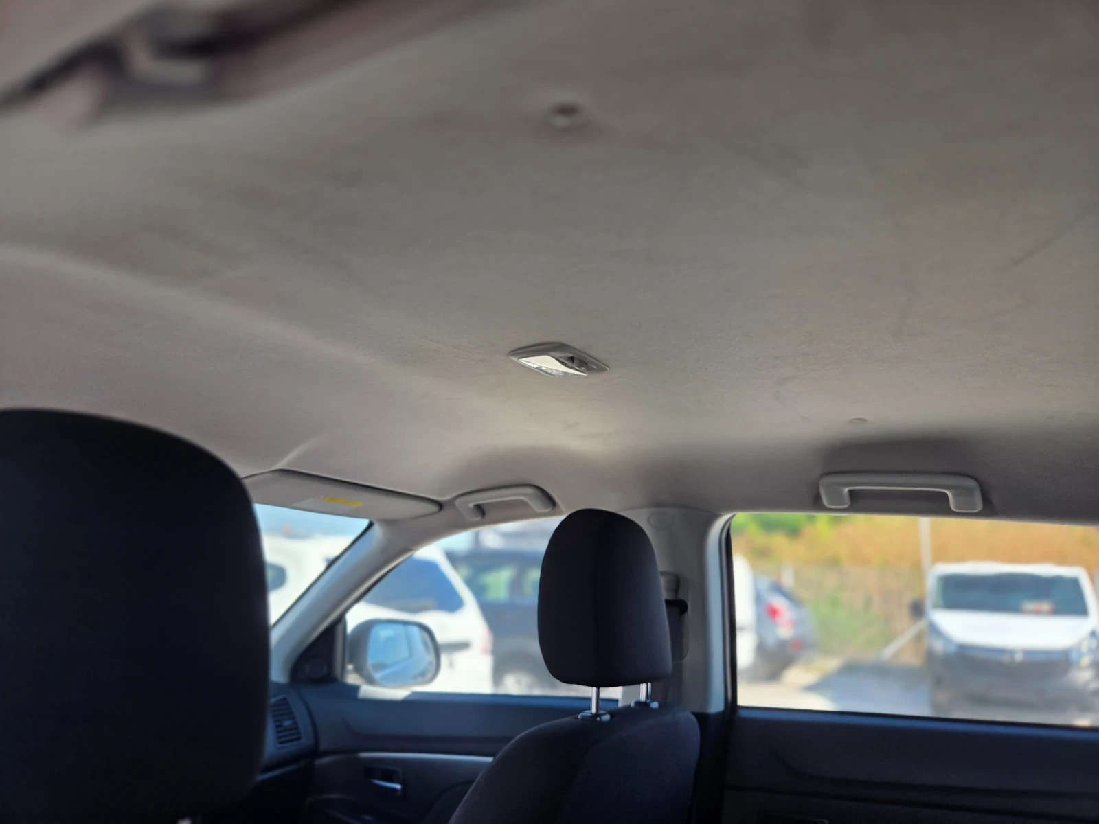 Mitsubishi ASX 4х4/ИТАЛИЯ-БЕЗ РЪЖДИ!!!, снимка 11 - Автомобили и джипове - 55266459