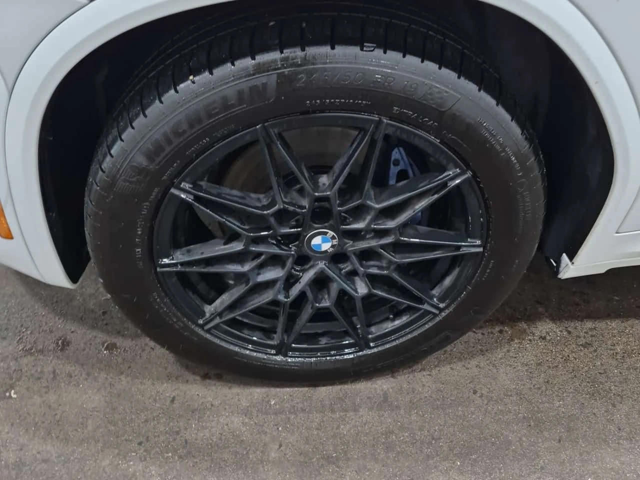 BMW X3  XDRIVE30I / 360 / ЦЕНА ДО БЪЛГАРИЯ / АВТОКРЕДИТ , снимка 8 - Автомобили и джипове - 55301261